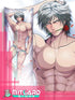 DEVIL MAY CRY 4 Dante Body pillow case dakimakura - 2